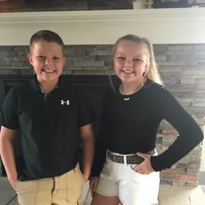 Meet your Posher, Karen